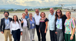 Martina Klumpp - @AlEmbajadora Twitter