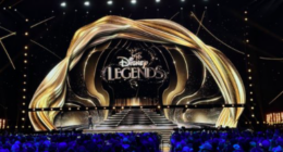 Disney D23 - @DisneyD23 Twitter