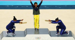 simonebiles - @simonebiles Twitter