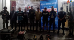 Fiscalía Colombia - @FiscaliaCol Twitter