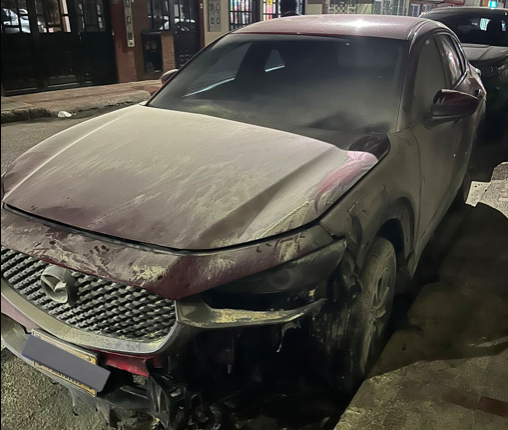 Andres F. Escobar - @firmescobar Twitter