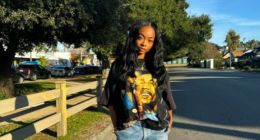 skaijackson - @skaijackson Instagram