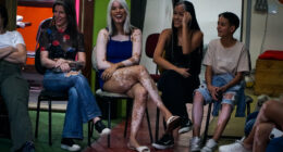 2° Encontro de pessoas com Vitiligo na NAVE · 22/06/2024 · São Paulo (SP)