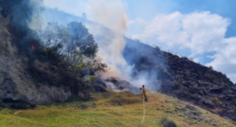 Coordinación Zonal 3 ECU 911 Ambato - @ECU911Ambato Twitter