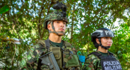 Quinta División del Ejército Nacional - @Ejercito_Div5 Twitter