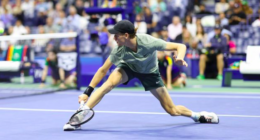 Jannik Sinner - @janniksin Instagram