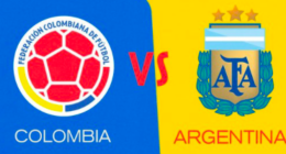 Selección Colombia - @FCFSeleccionCol Twitter