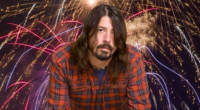 Dave Grohl - @daveghrol. Instagram