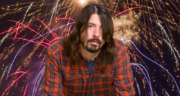 Dave Grohl - @daveghrol. Instagram