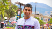 David Racero - @davidracerom Twitter