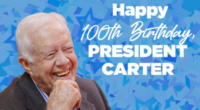 The Carter Center - @CarterCenter Twitter