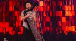 La Descarga - @ladescargareality Instagram