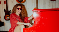 shakira - @Shakira Twitter