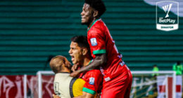 LigaBetPlayDimayor - @LigaBetPlayD Twitter