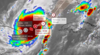 Windy.com -@Windycom Twitter