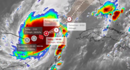 Windy.com -@Windycom Twitter