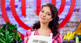 Cony Camelo - @conycamelo Instagram