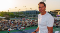 rafaelnadal - @rafaelnadal Instagram