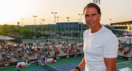 rafaelnadal - @rafaelnadal Instagram