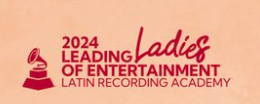 The Latin Recording Academy / Latin GRAMMYs - @LatinGRAMMYs Twitter