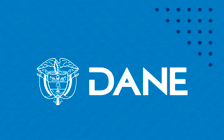 DANE Colombia - @DANE_Colombia Twitter