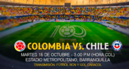 Selección Colombia - @FCFSeleccionCol Twitter