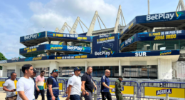 Alcaldía de Barranquilla - @alcaldiabquilla Twitter