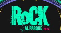 RockalParqueOFICIAL - @rockalparquefes Twitter