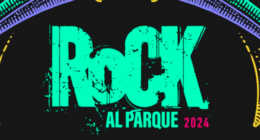 RockalParqueOFICIAL - @rockalparquefes Twitter