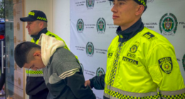 Policía Metropolitana de Bogotá - @PoliciaBogota Twitter