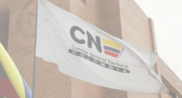 CNE Colombia - @CNE_COLOMBIA Twitter