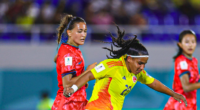 Selección Colombia - @FCFSeleccionCol Twitter