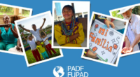 FUPAD COLOMBIA - @FUPADColombia Twitter
