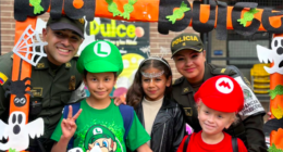 Policía Metropolitana de Bogotá - @PoliciaBogota Twitter