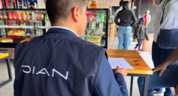 DIANColombia - @DIANColombia Twitter