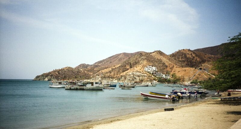 Taganga
