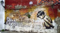 el niño de las pinturas. Granada