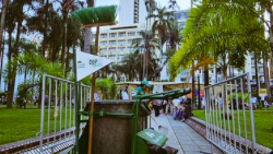 Julián Moreno - @Julianmorenos Twitter