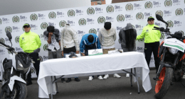 Secretaría de Seguridad BOG - @SeguridadBOG Twitter