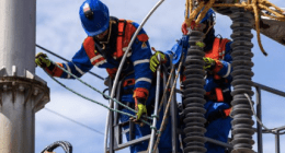 Enel Colombia - @EnelColombia Twitter