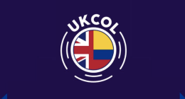 Embajada Británica en Colombia - @UKinColombia