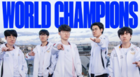 LoL Esports - @lolesports Twitter