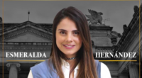Esmeralda Hernández -@EsmeHernandezSi Twitter