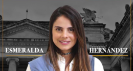 Esmeralda Hernández -@EsmeHernandezSi Twitter