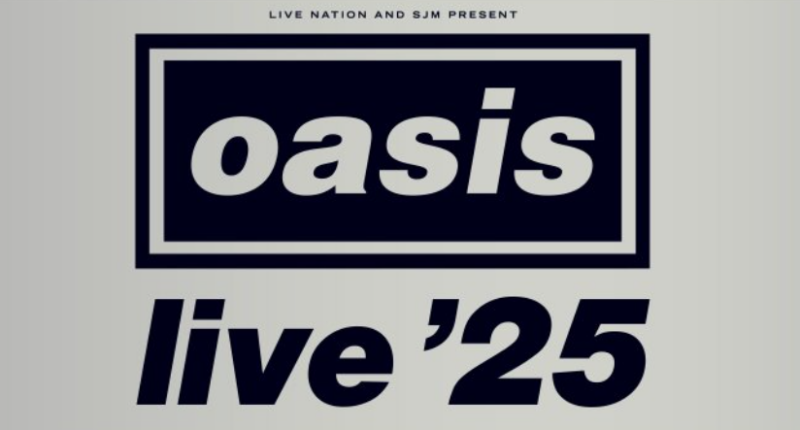 Oasis - @oasis Twitter