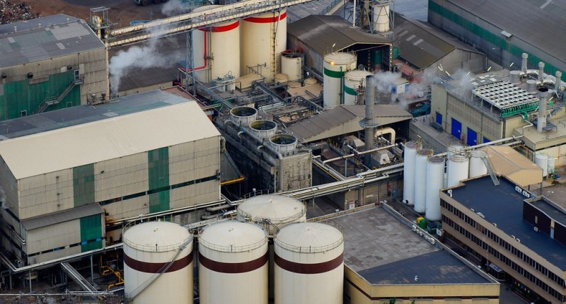 Industria