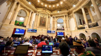 Senado de la República - @SenadoGovCo Twitter