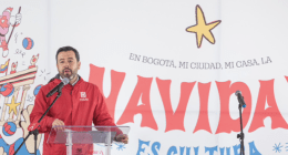 Carlos F. Galán - @CarlosFGalan Twitter