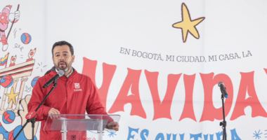 Carlos F. Galán - @CarlosFGalan Twitter