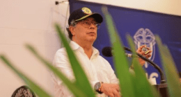 gustavopetrourrego - @gustavopetrourrego Instagram